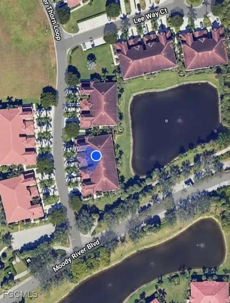 13255 Silver Thorn Loop North Fort Myers FL 33903