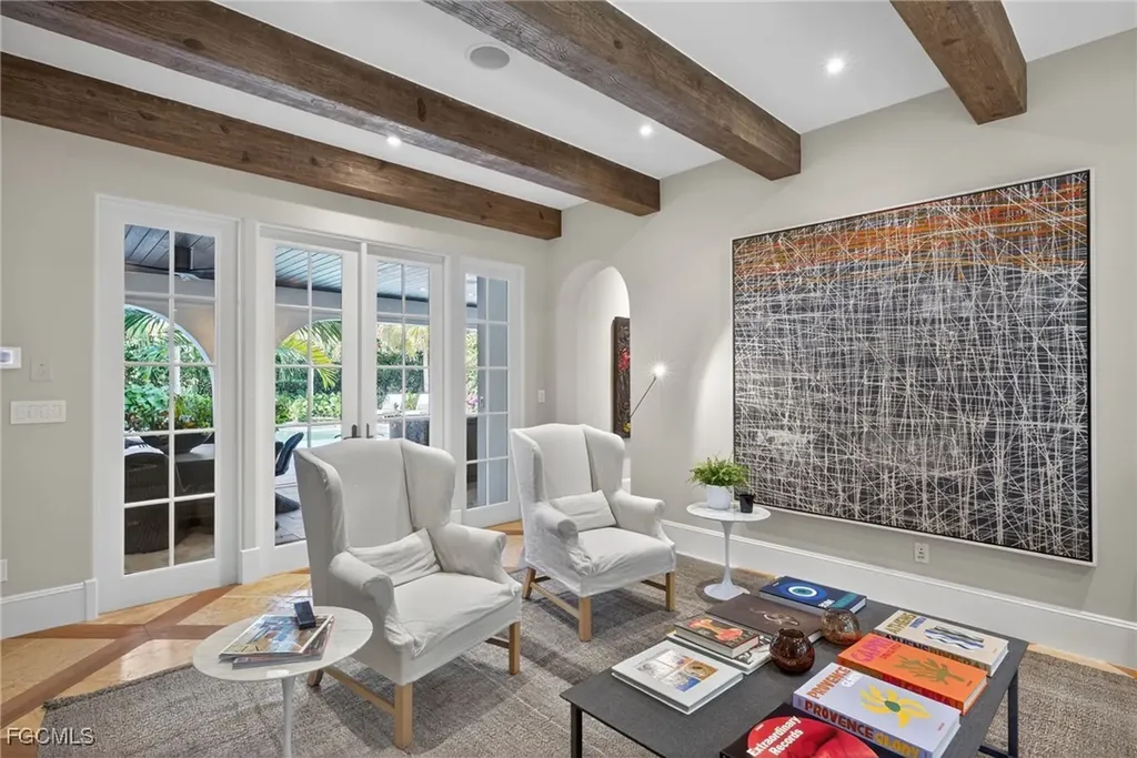 16469 Celebrita Court Naples FL 34110