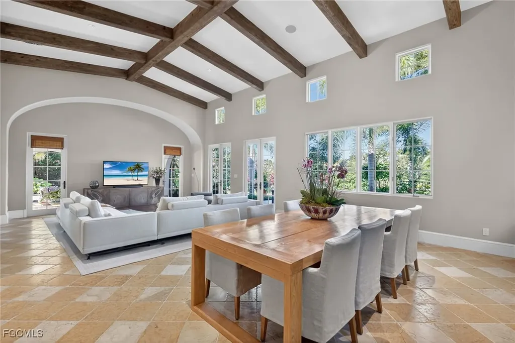 16469 Celebrita Court Naples FL 34110
