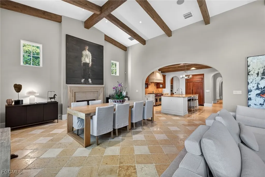 16469 Celebrita Court Naples FL 34110
