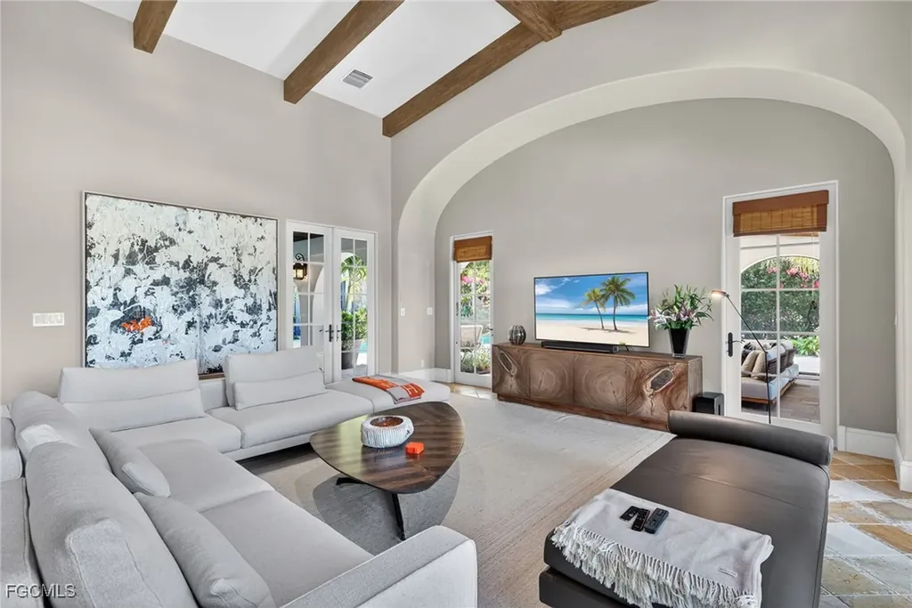 16469 Celebrita Court Naples FL 34110
