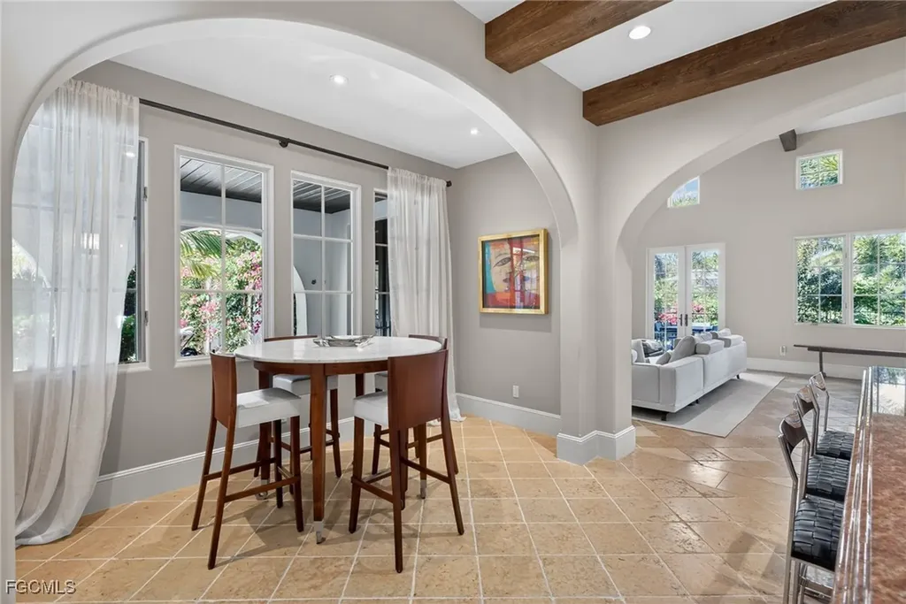 16469 Celebrita Court Naples FL 34110