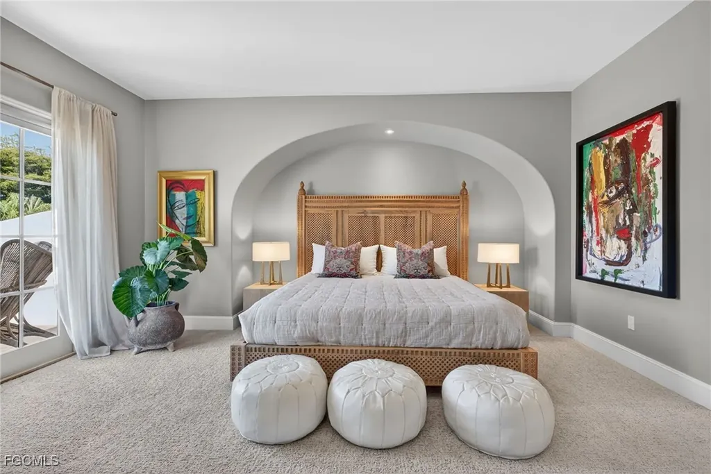 16469 Celebrita Court Naples FL 34110