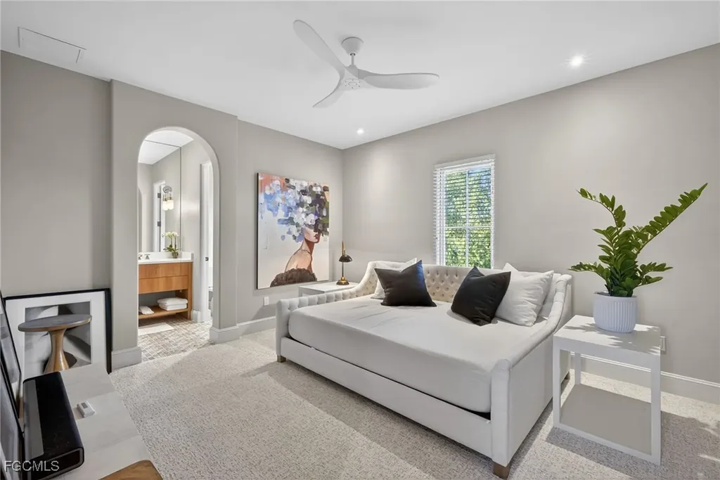 16469 Celebrita Court Naples FL 34110