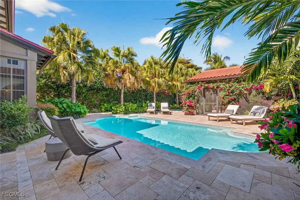 16469 Celebrita Court Naples FL 34110