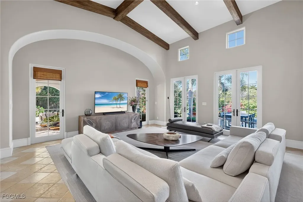 16469 Celebrita Court Naples FL 34110