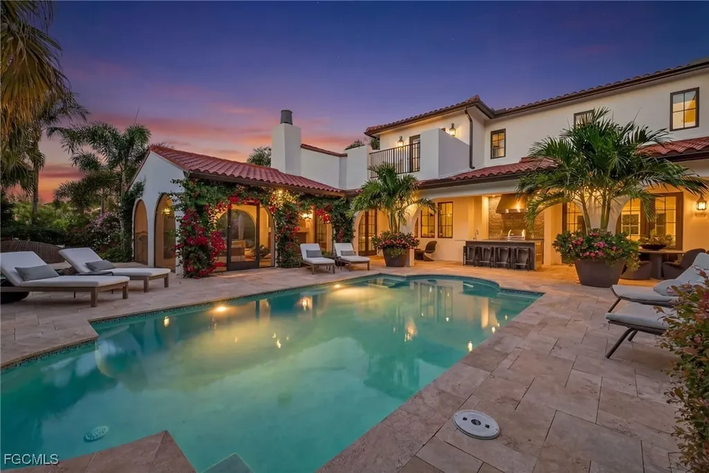 16469 Celebrita Court Naples FL 34110