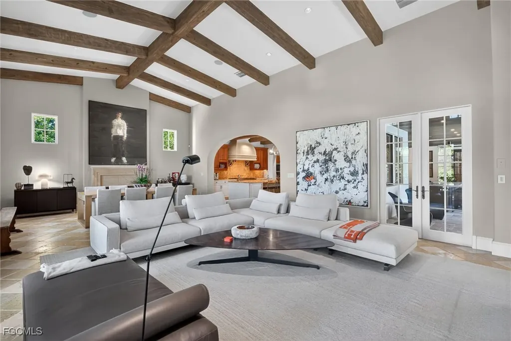 16469 Celebrita Court Naples FL 34110