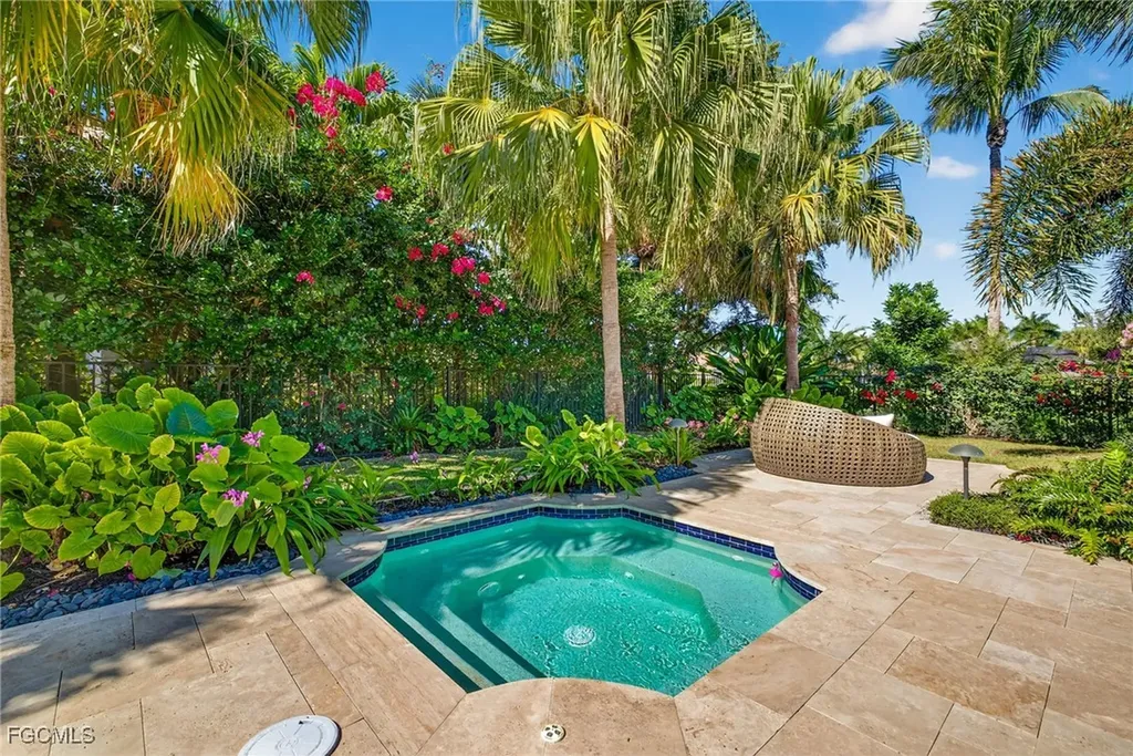 16469 Celebrita Court Naples FL 34110