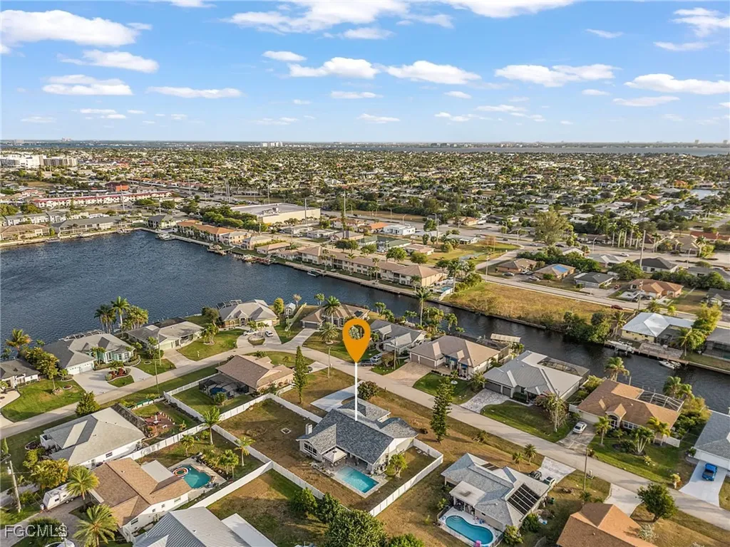 211 SW 47th Street Cape Coral FL 33914