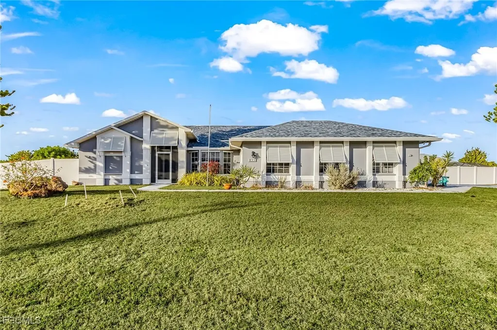 211 SW 47th Street Cape Coral FL 33914