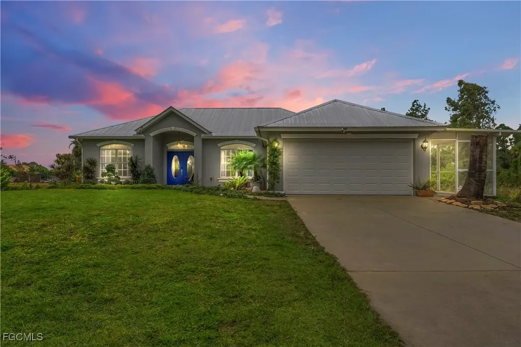 7881 Buckingham Road Fort Myers FL 33905