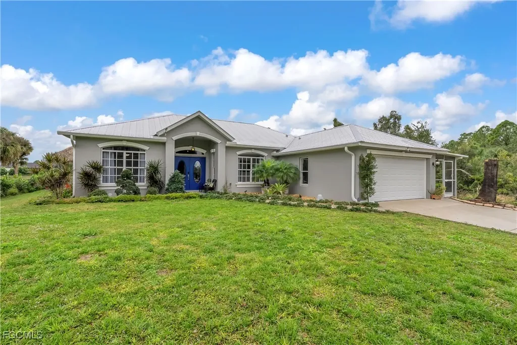 7881 Buckingham Road Fort Myers FL 33905