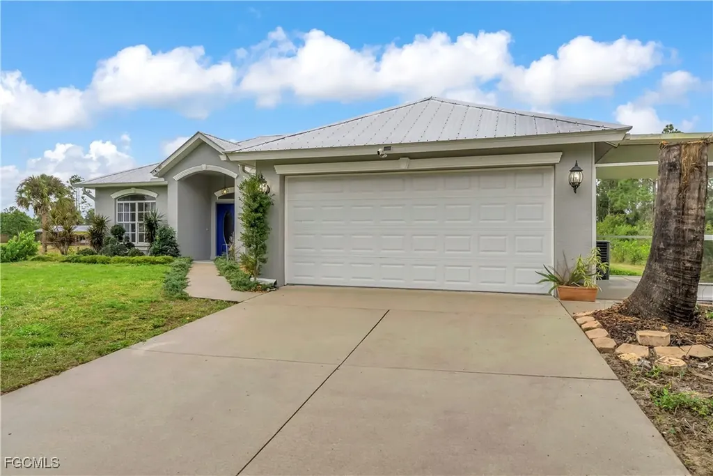 7881 Buckingham Road Fort Myers FL 33905