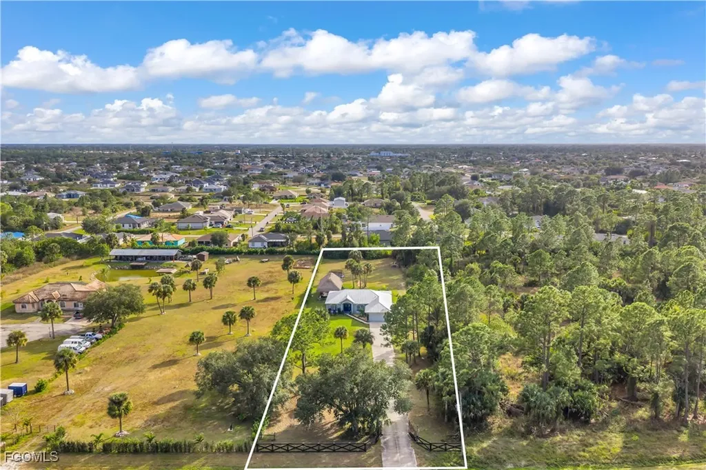 7881 Buckingham Road Fort Myers FL 33905