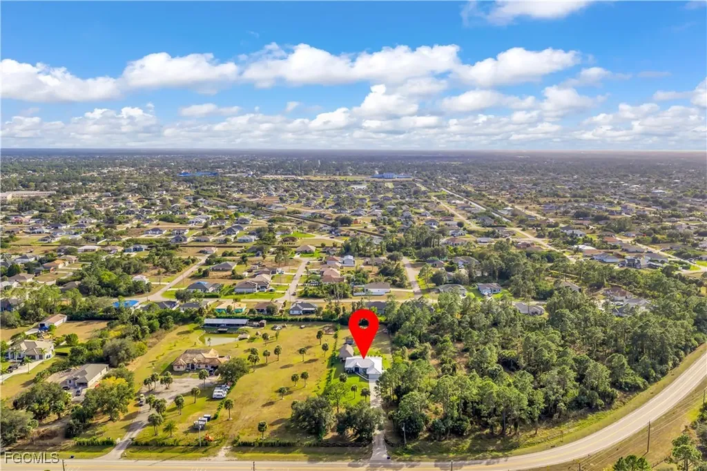 7881 Buckingham Road Fort Myers FL 33905