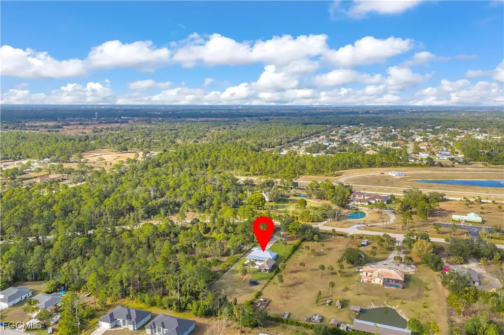 7881 Buckingham Road Fort Myers FL 33905