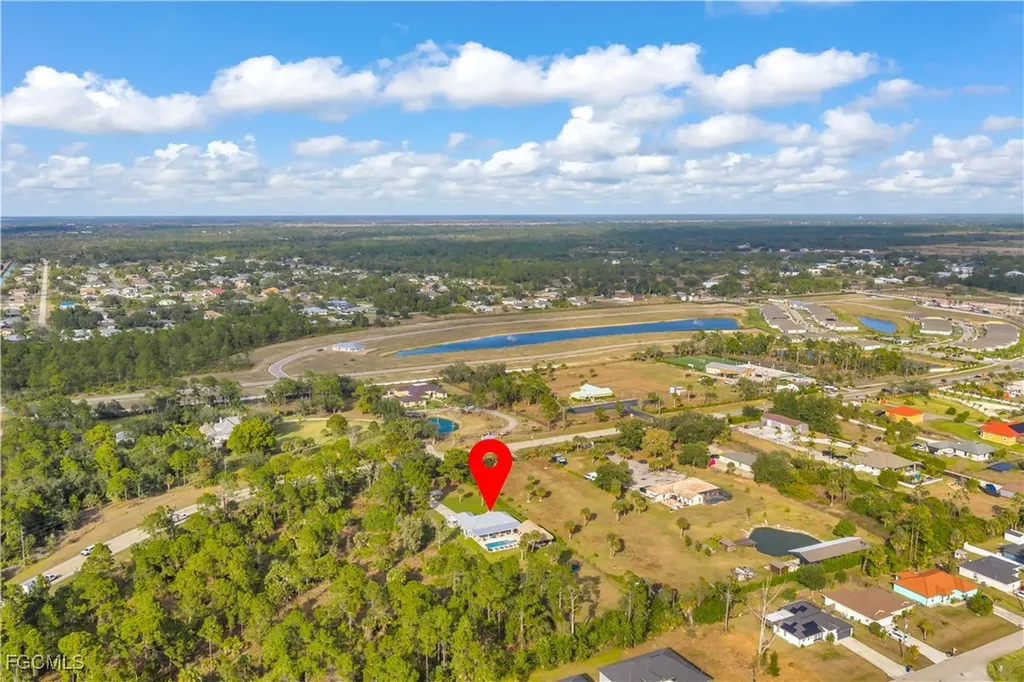 7881 Buckingham Road Fort Myers FL 33905