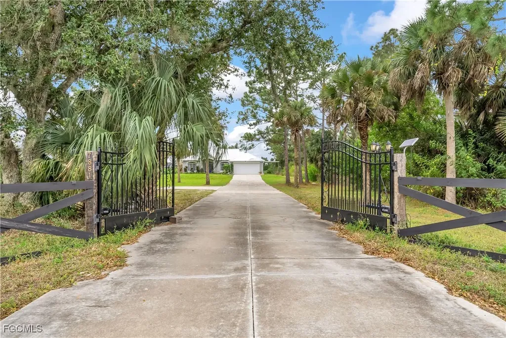 7881 Buckingham Road Fort Myers FL 33905