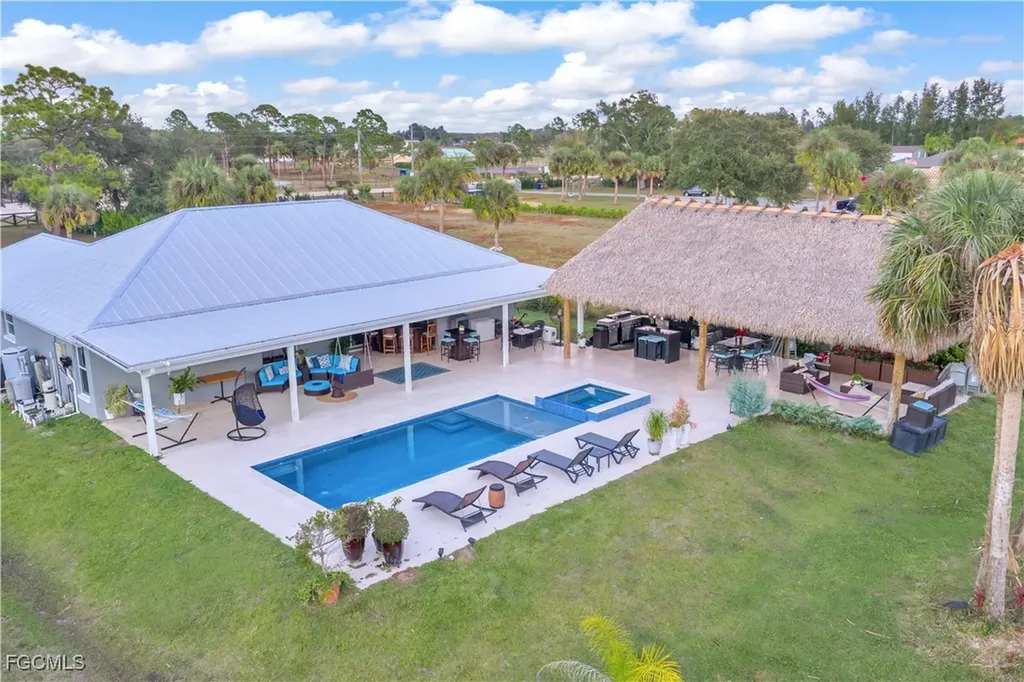 7881 Buckingham Road Fort Myers FL 33905