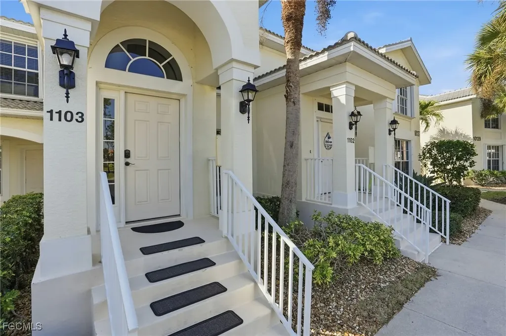 10137 Colonial Country Club Boulevard Fort Myers FL 33913