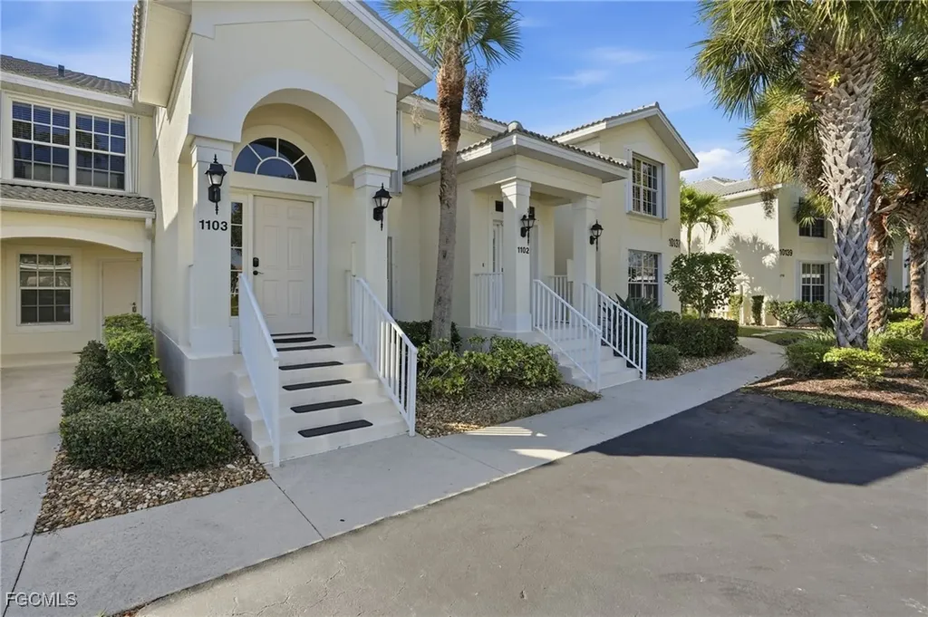 10137 Colonial Country Club Boulevard Fort Myers FL 33913