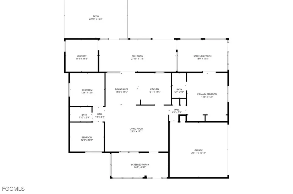 6971 Neal Road Fort Myers FL 33905