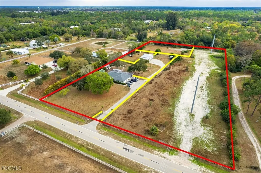 6971 Neal Road Fort Myers FL 33905