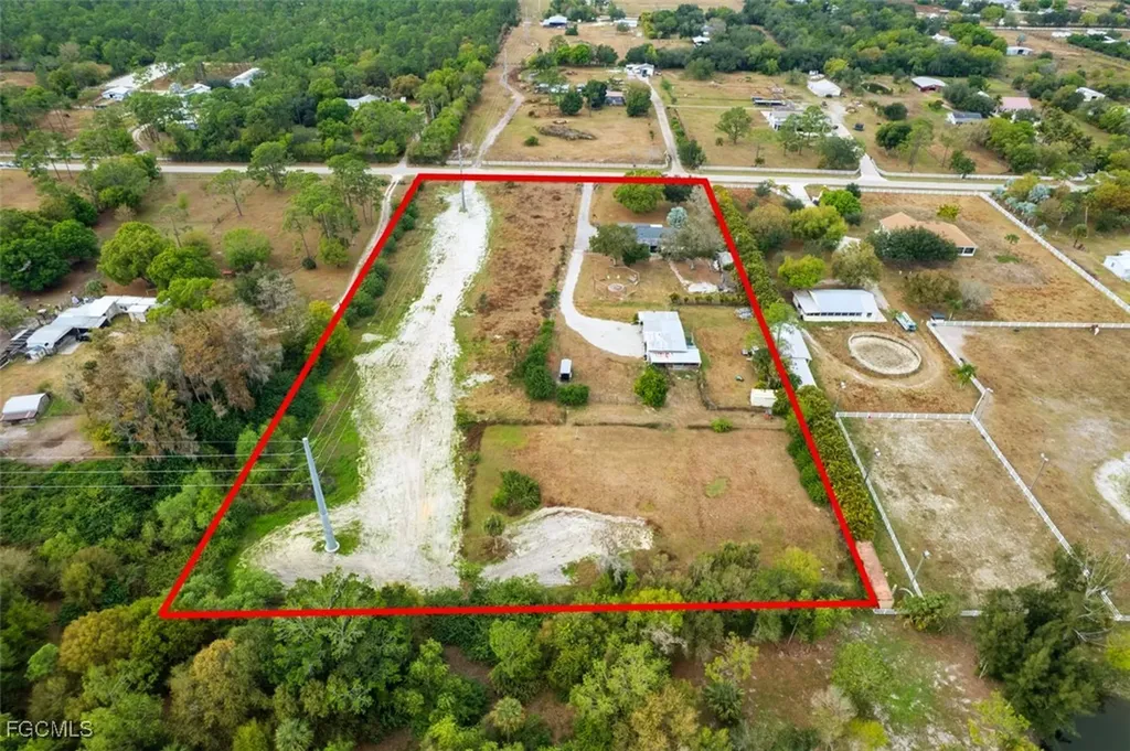 6971 Neal Road Fort Myers FL 33905
