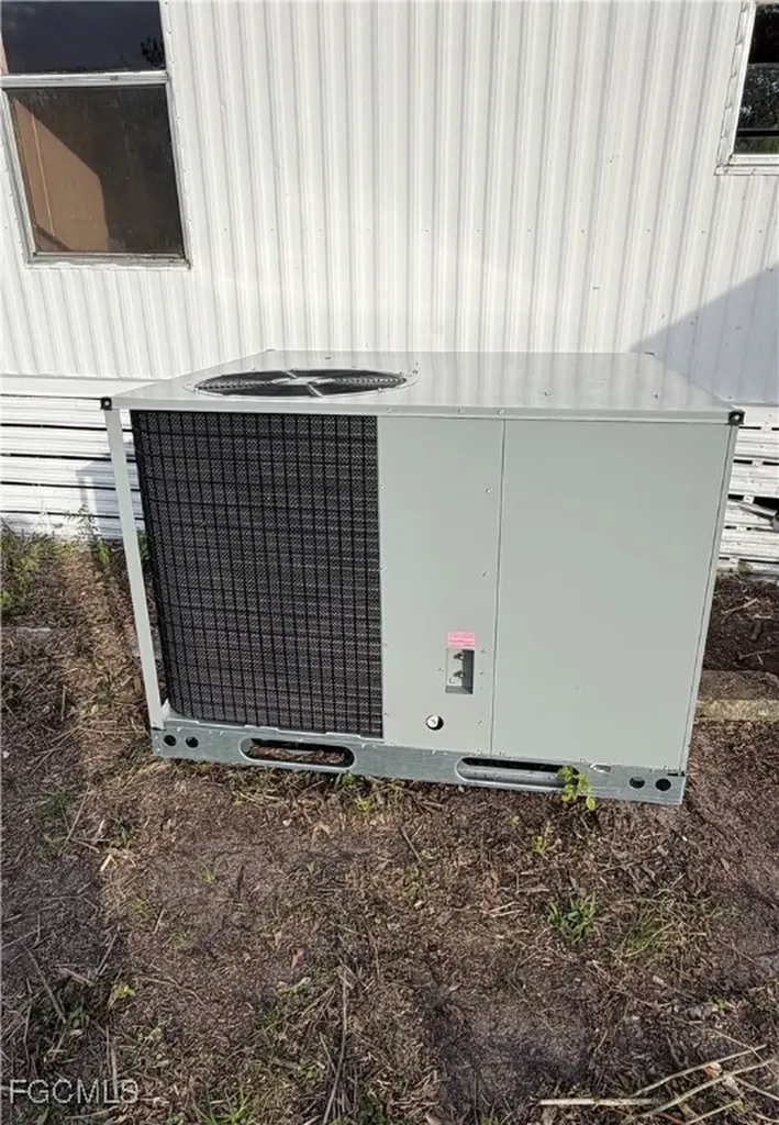 530 N Datil Street Clewiston FL 33440