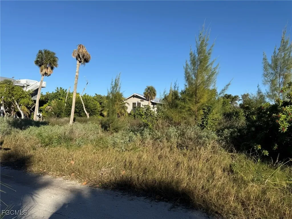 151 Swallow Drive Captiva FL 33924