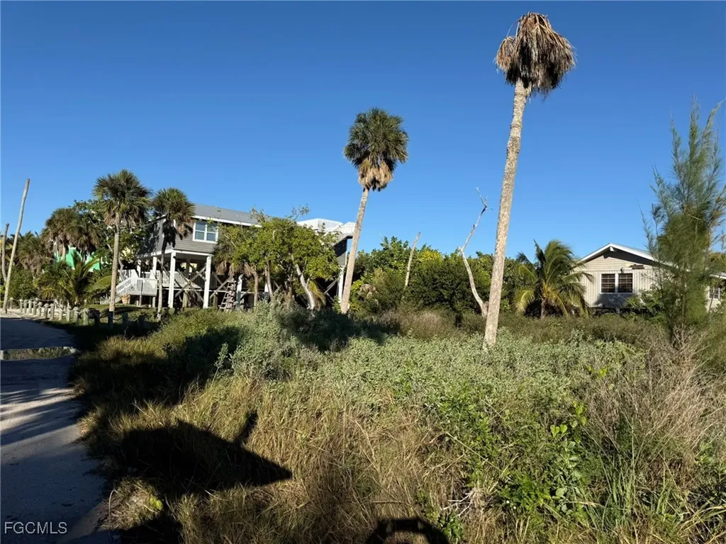 151 Swallow Drive Captiva FL 33924