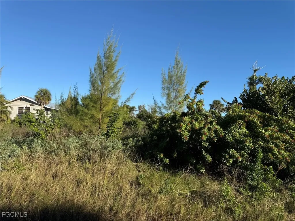 151 Swallow Drive Captiva FL 33924