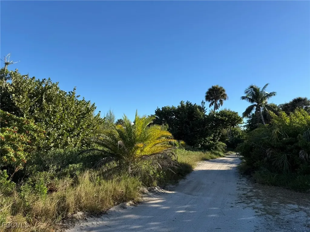 151 Swallow Drive Captiva FL 33924