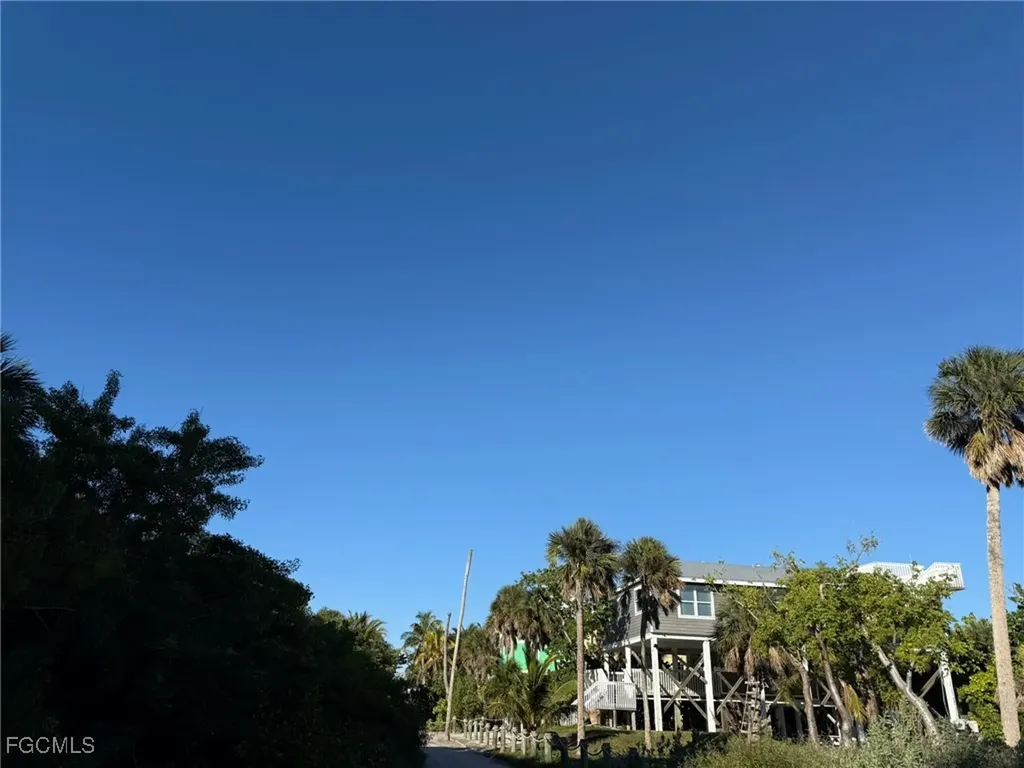 151 Swallow Drive Captiva FL 33924