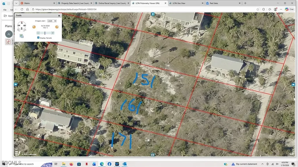 151 Swallow Drive Captiva FL 33924