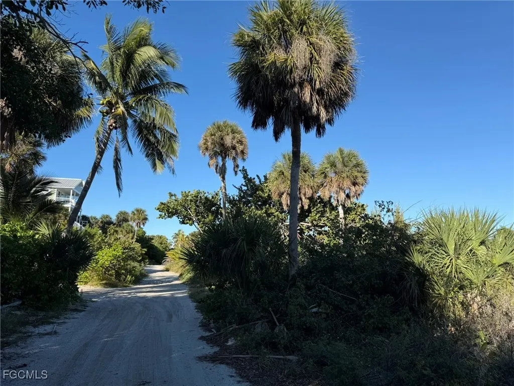 151 Swallow Drive Captiva FL 33924