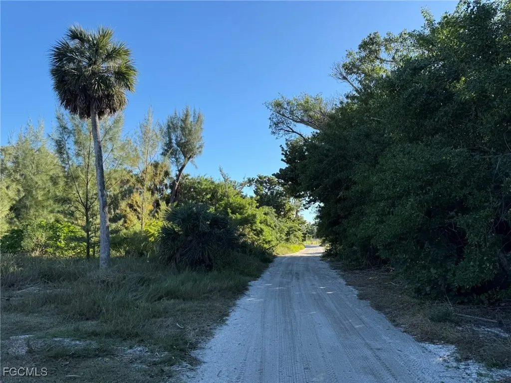 151 Swallow Drive Captiva FL 33924