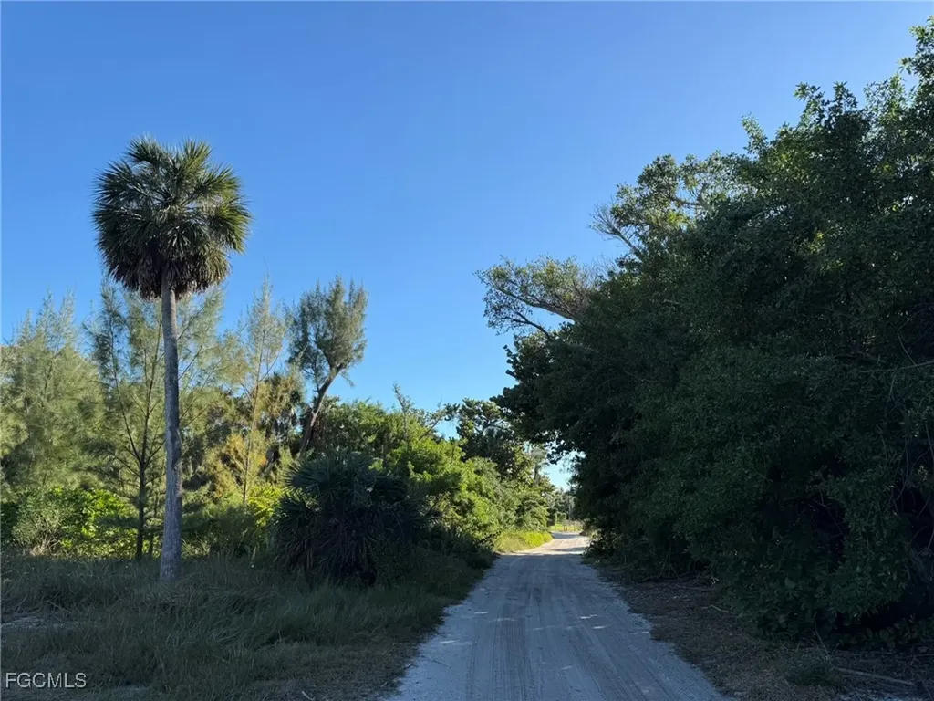 151 Swallow Drive Captiva FL 33924