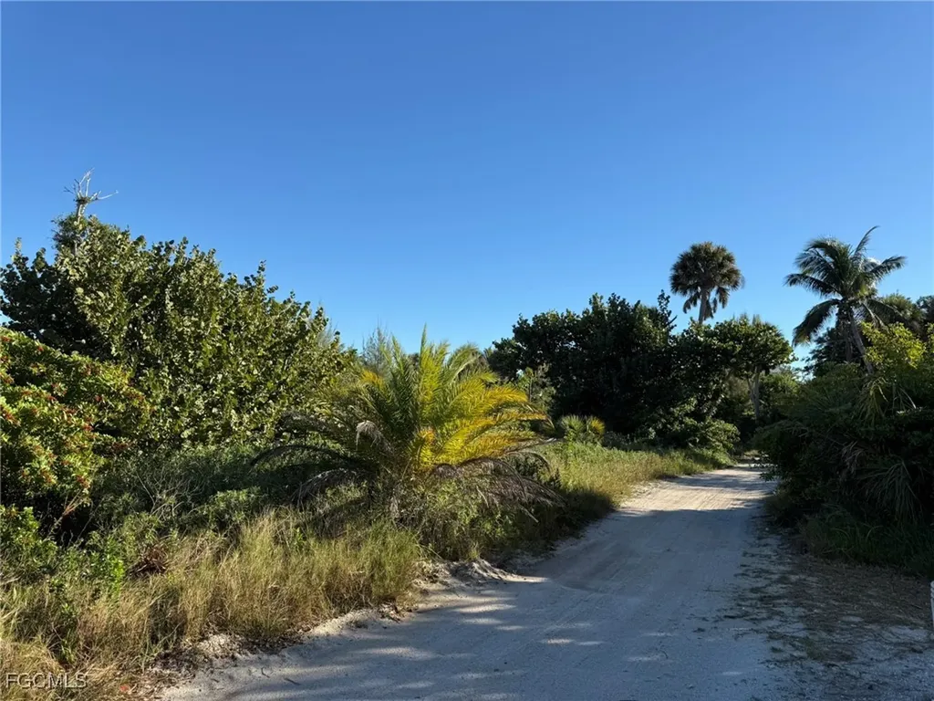151 Swallow Drive Captiva FL 33924