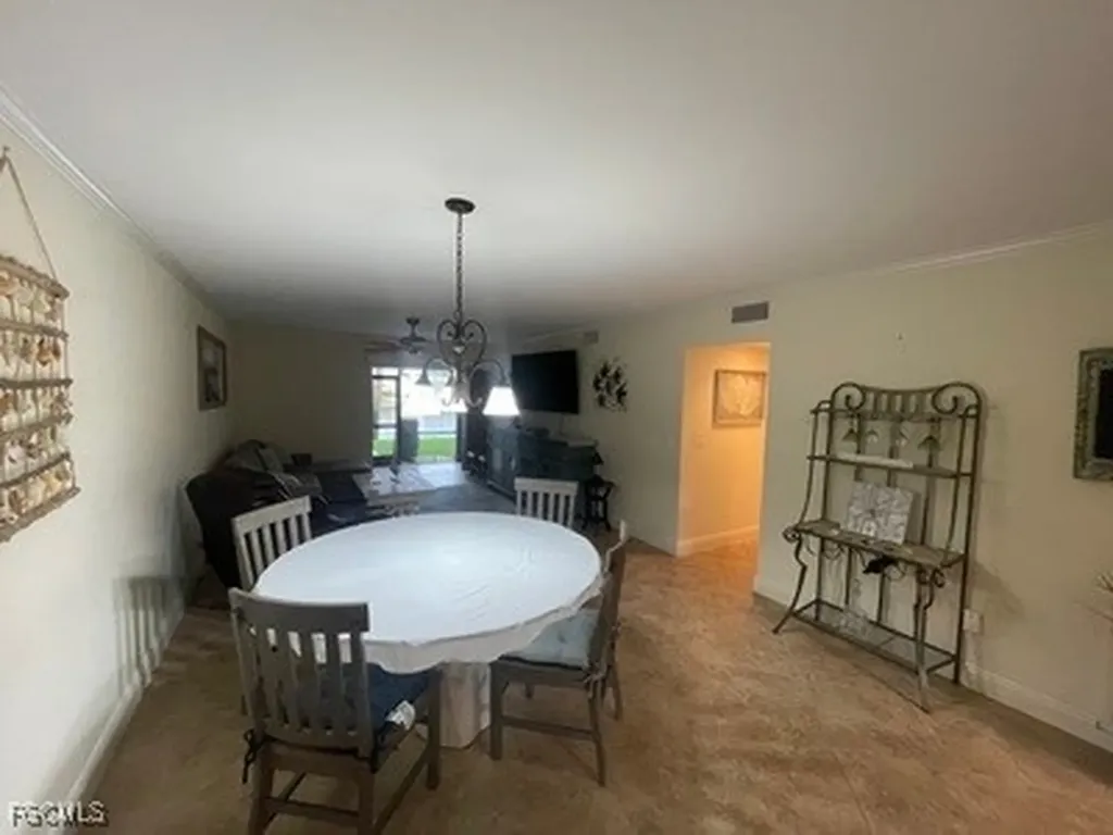 4525 Country Club Boulevard Cape Coral FL 33904
