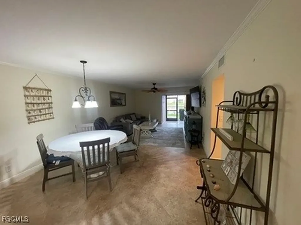 4525 Country Club Boulevard Cape Coral FL 33904