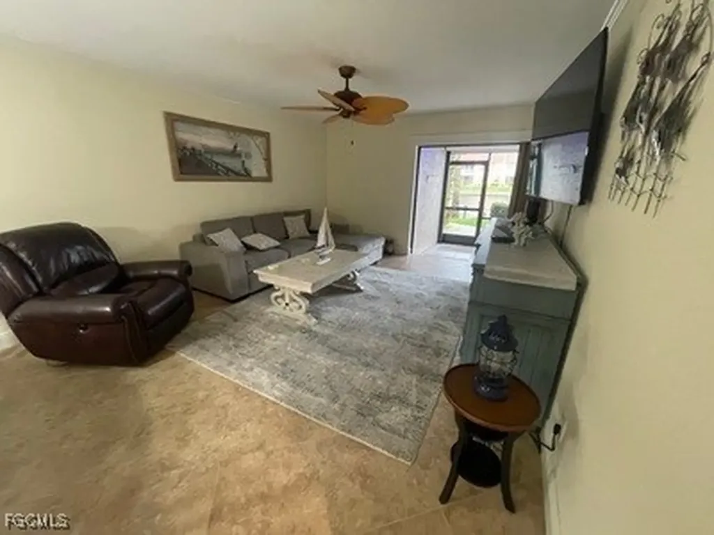 4525 Country Club Boulevard Cape Coral FL 33904