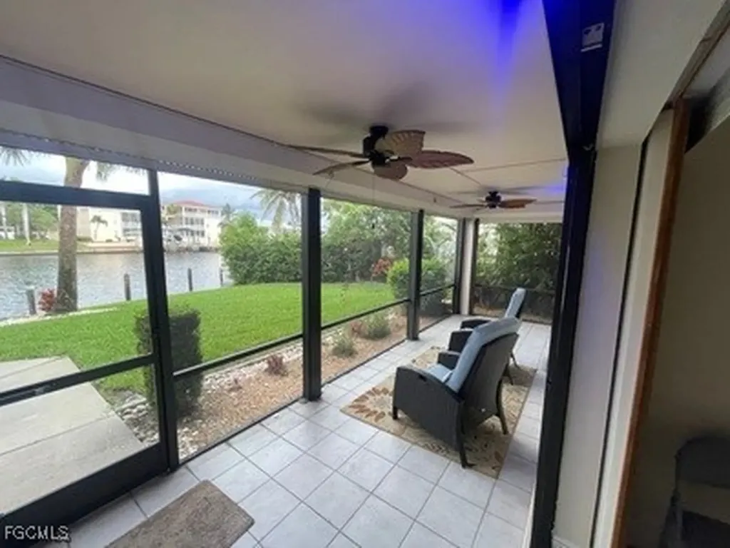 4525 Country Club Boulevard Cape Coral FL 33904