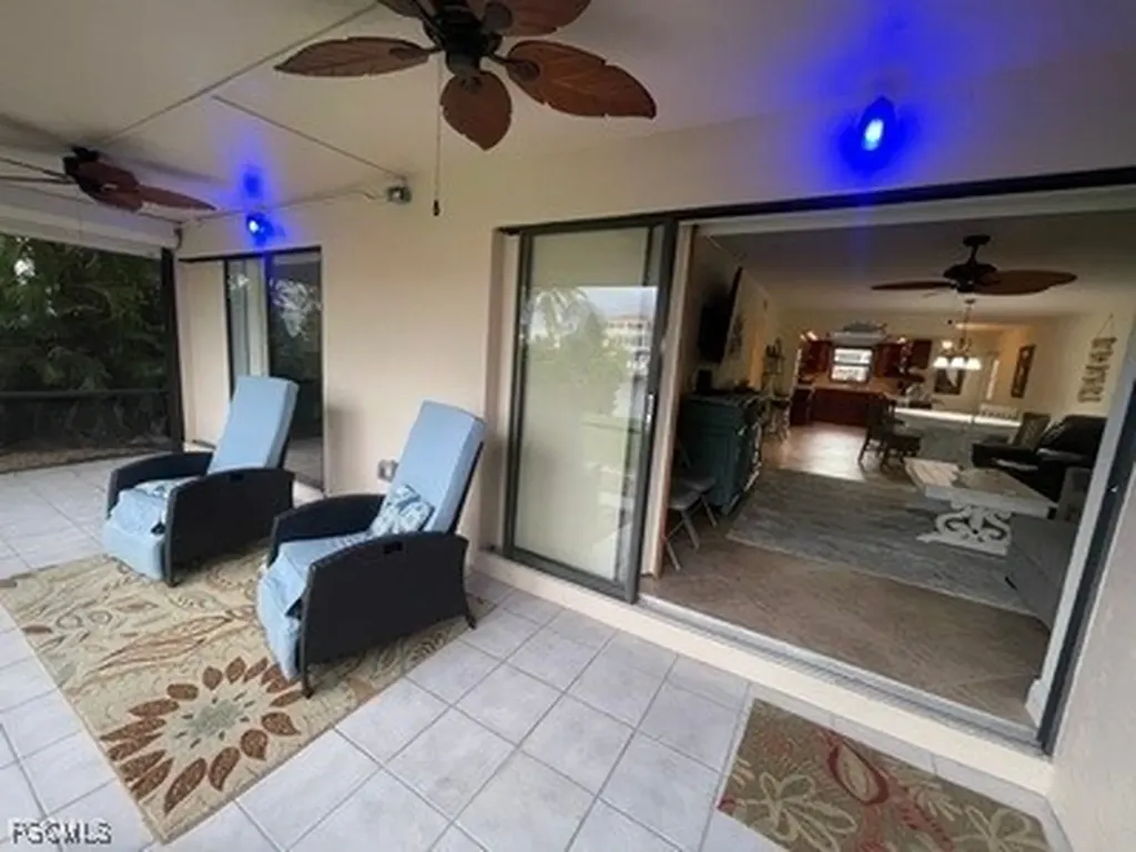 4525 Country Club Boulevard Cape Coral FL 33904