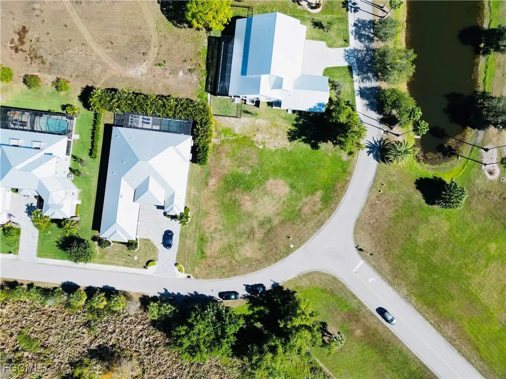 6057 Marsh Point Lane North Fort Myers FL 33917