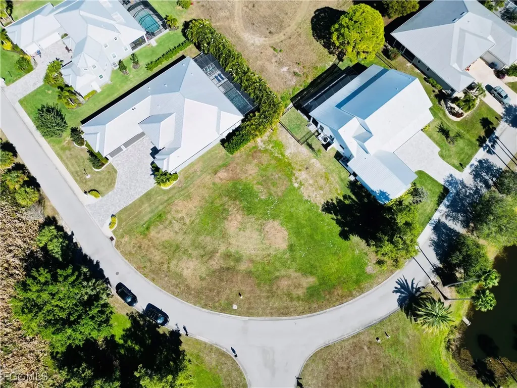 6057 Marsh Point Lane North Fort Myers FL 33917