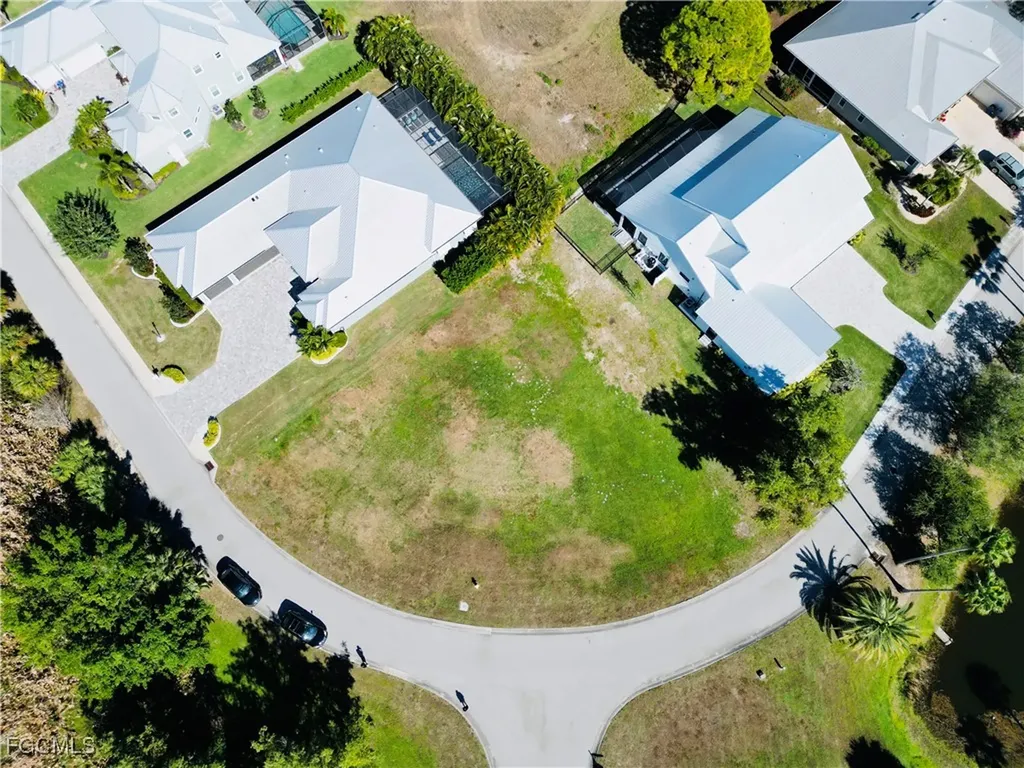 6057 Marsh Point Lane North Fort Myers FL 33917