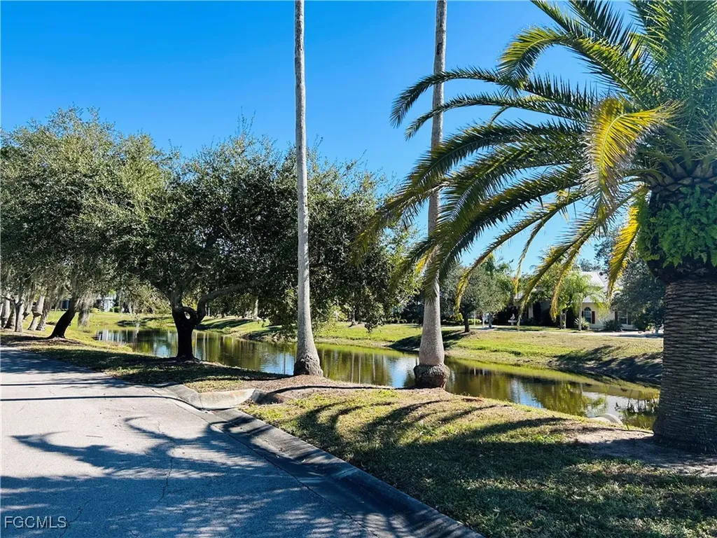 6057 Marsh Point Lane North Fort Myers FL 33917