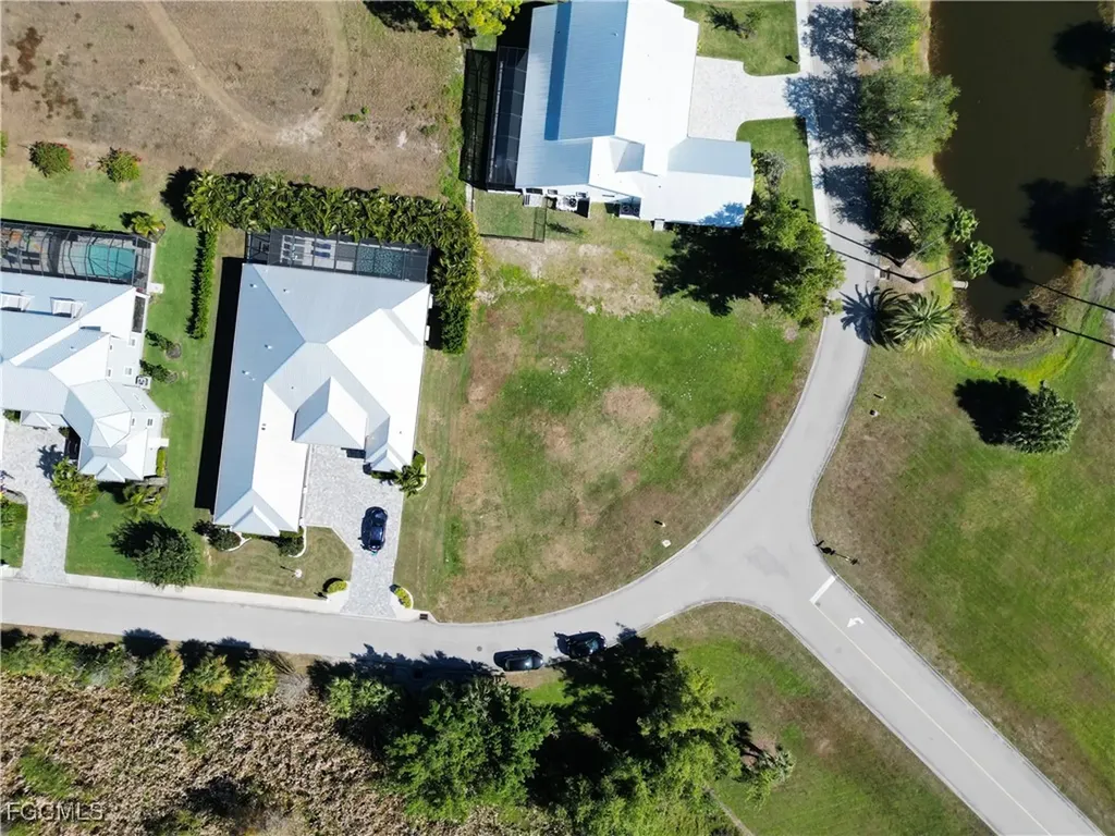 6057 Marsh Point Lane North Fort Myers FL 33917